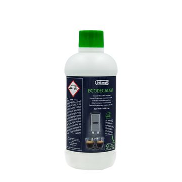 Средство для очистки кофемашины DeLonghi Ecodecalk 500мл