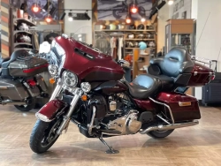 Harley-Davidson Ultra Limited (FLHTK) 2015
