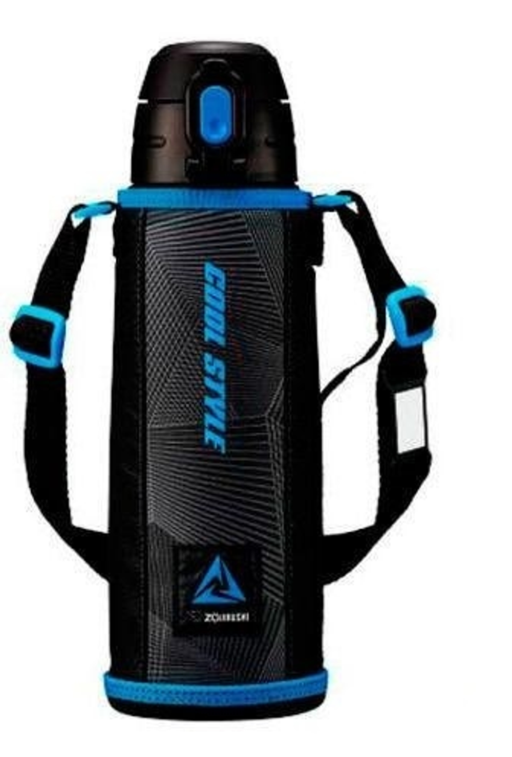 Термос Zojirushi с двумя крышками SP-JB06-AK 0,6 л (сиреневый)