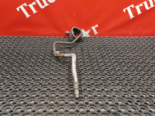 Змеевик осушителя