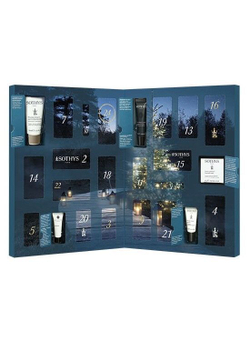 Адвент календарь 24 поз