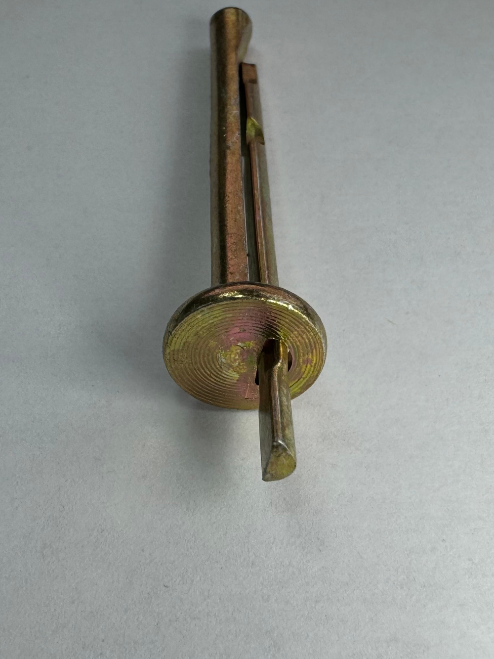 Анкер-клин 6х60 (100 шт.)