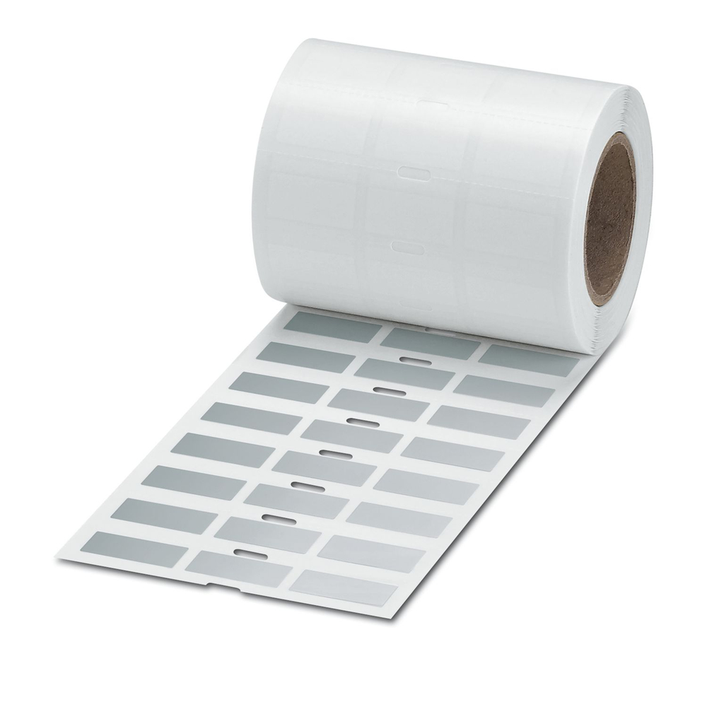 0830614 - EML-HA (26,5X12)R SR - Этикетка для неровных поверхностей