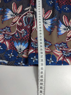 Юбка Stradivarius цветная 46 размер