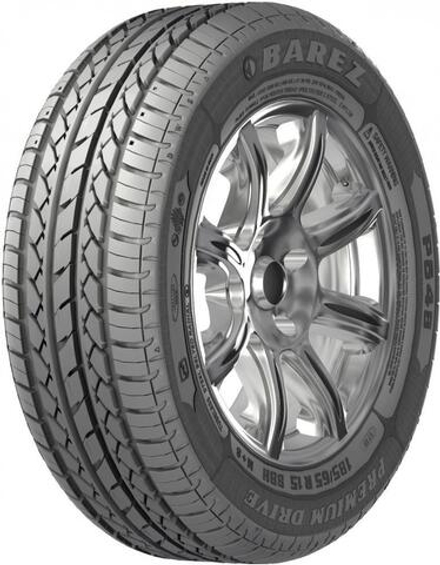 Barez Tires P648 195/65 R15 91H