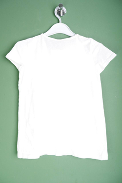 Футболка LCWaikiki яркая, на 8/9 лет