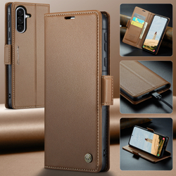 Чехол-книжка CaseMe Smooth Samsung Galaxy A56