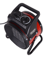 Электрическая теплопушка РЕСАНТА ТЭПК-2000K