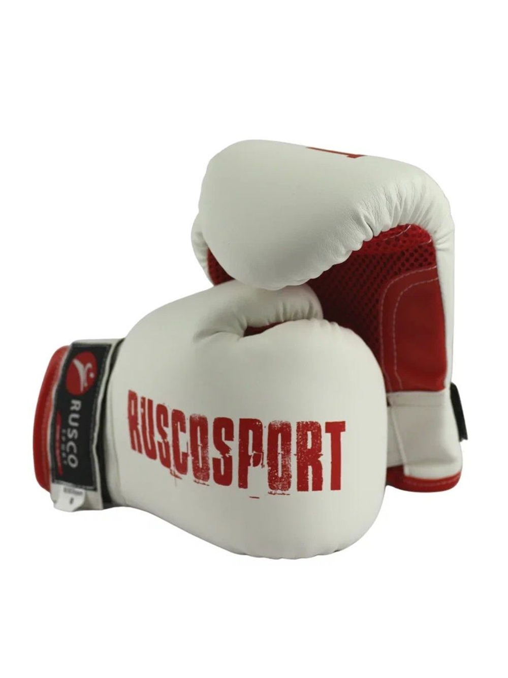 Перчатки боксерские RuscoSport