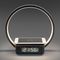 Настольная лампа Eurosvet Timelight 80505/1 черный