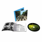 The Beatles / Abbey Road (50th Anniversary Edition)(CD)