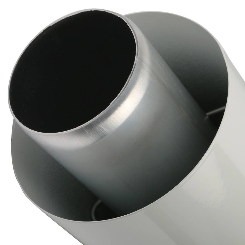 Комплект коакс. для прохода через стену Ø 60/100, L850 мм (Bosch, Buderus)