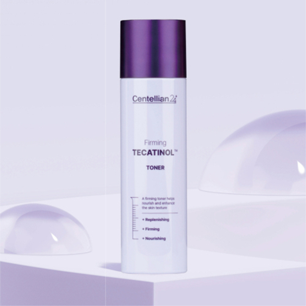 Centellian24 Укрепляющий тонер с текатинолом - Firming Tecatinol Toner, 120мл