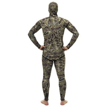 Гидрокостюм Marlin Element Long John green 5 мм