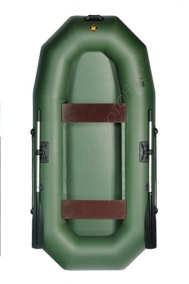 Надувная лодка Таймень NX 270