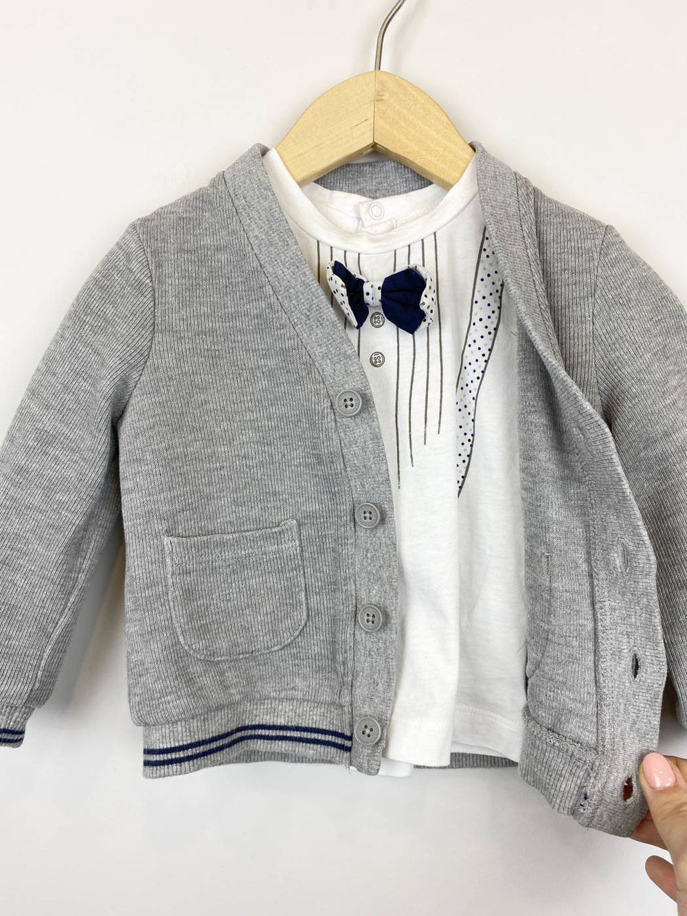 Лонгслив Original Marines