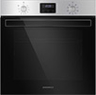 Электрический духовой шкаф Maunfeld EOEM.769 S1