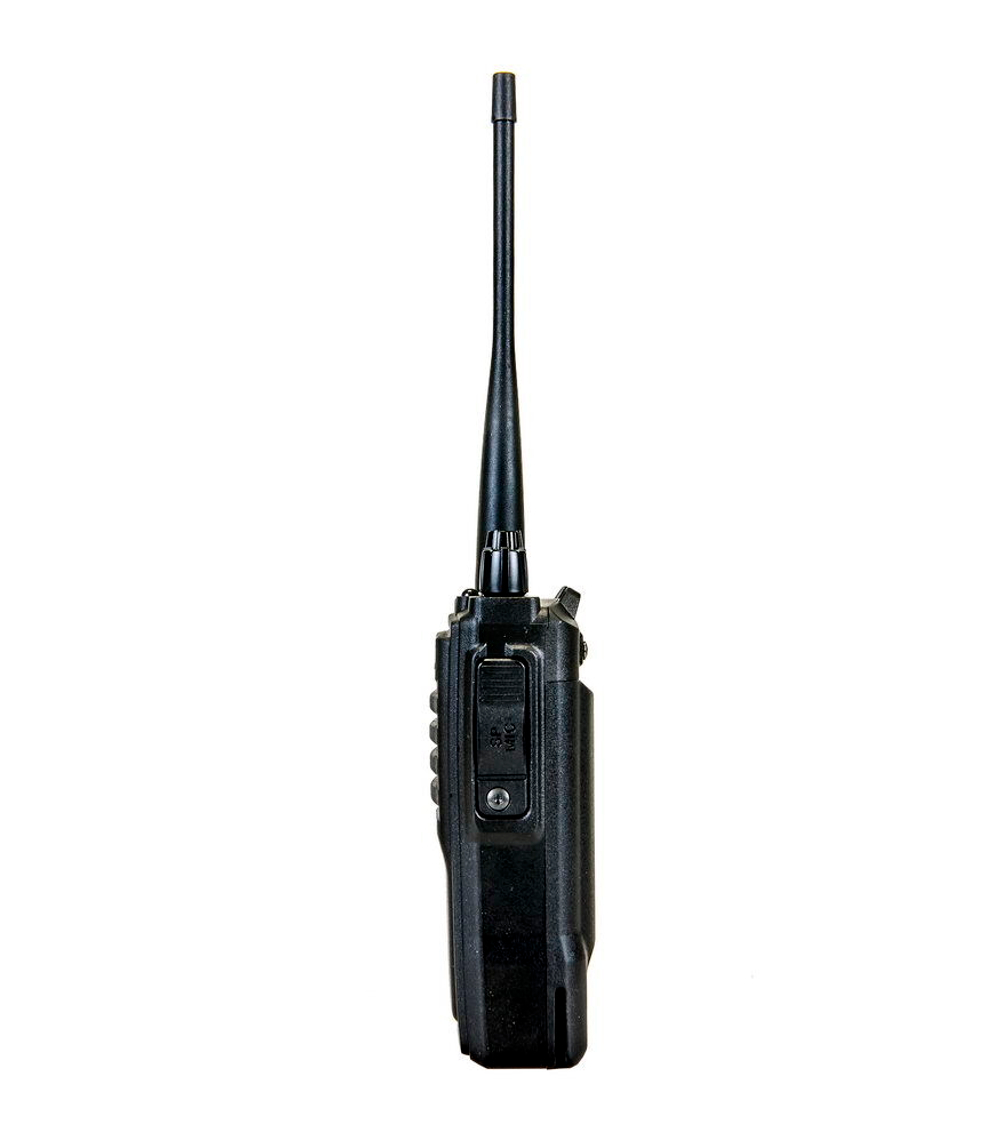 Радиостанция Lira CP-515, 400-470 МГц, 16 каналов