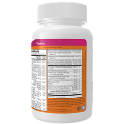 Now Foods Eve Woman's multi 90 tablets , Женские витамины