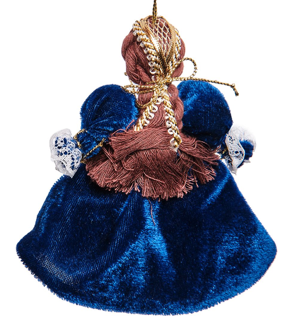 РусКукла RK-634/1 Кукла подвесная «Джульетта»