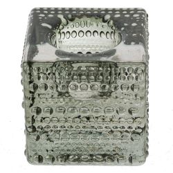 GAEM Подсвечник, L4 W4 H4 см