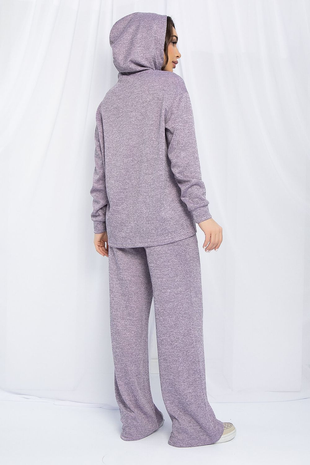 Костюм Токио (сиреневый) К13157-6М LT Collection