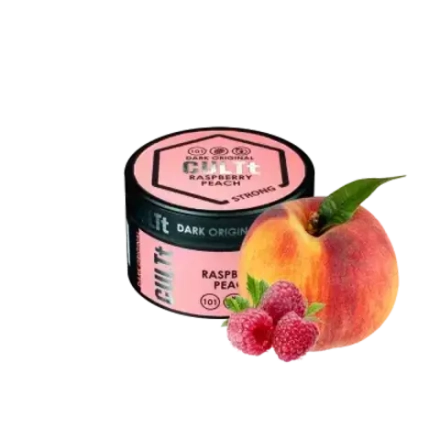 CULTt Strong - Raspberry Peach DS101 (100g)