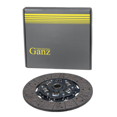 Диск сцепления TOYOTA COASTER GANZ GIE36259