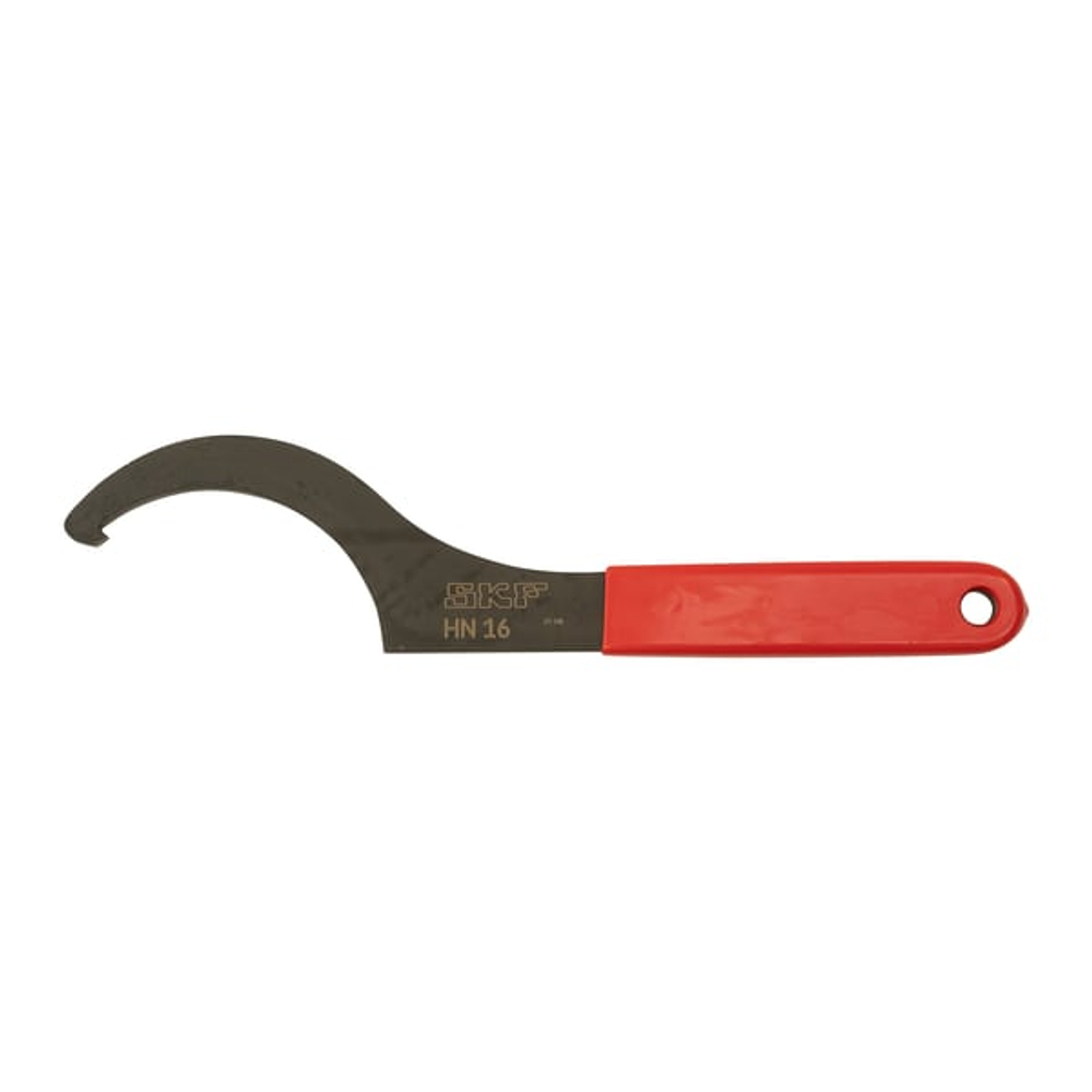 Hook spanner HN 16