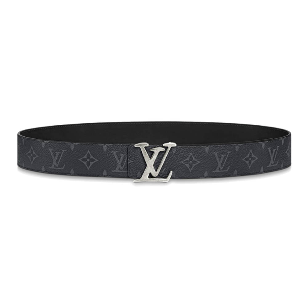 Пояс LOUIS VUITTON LV TAG 40 Monogram 4cm #, M0367V