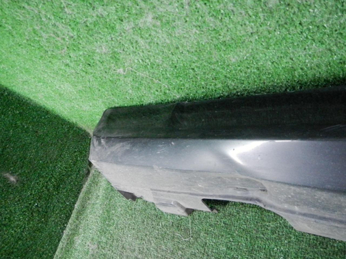 Накладка порога левая Mercedes GLK x204 (2008-2015)