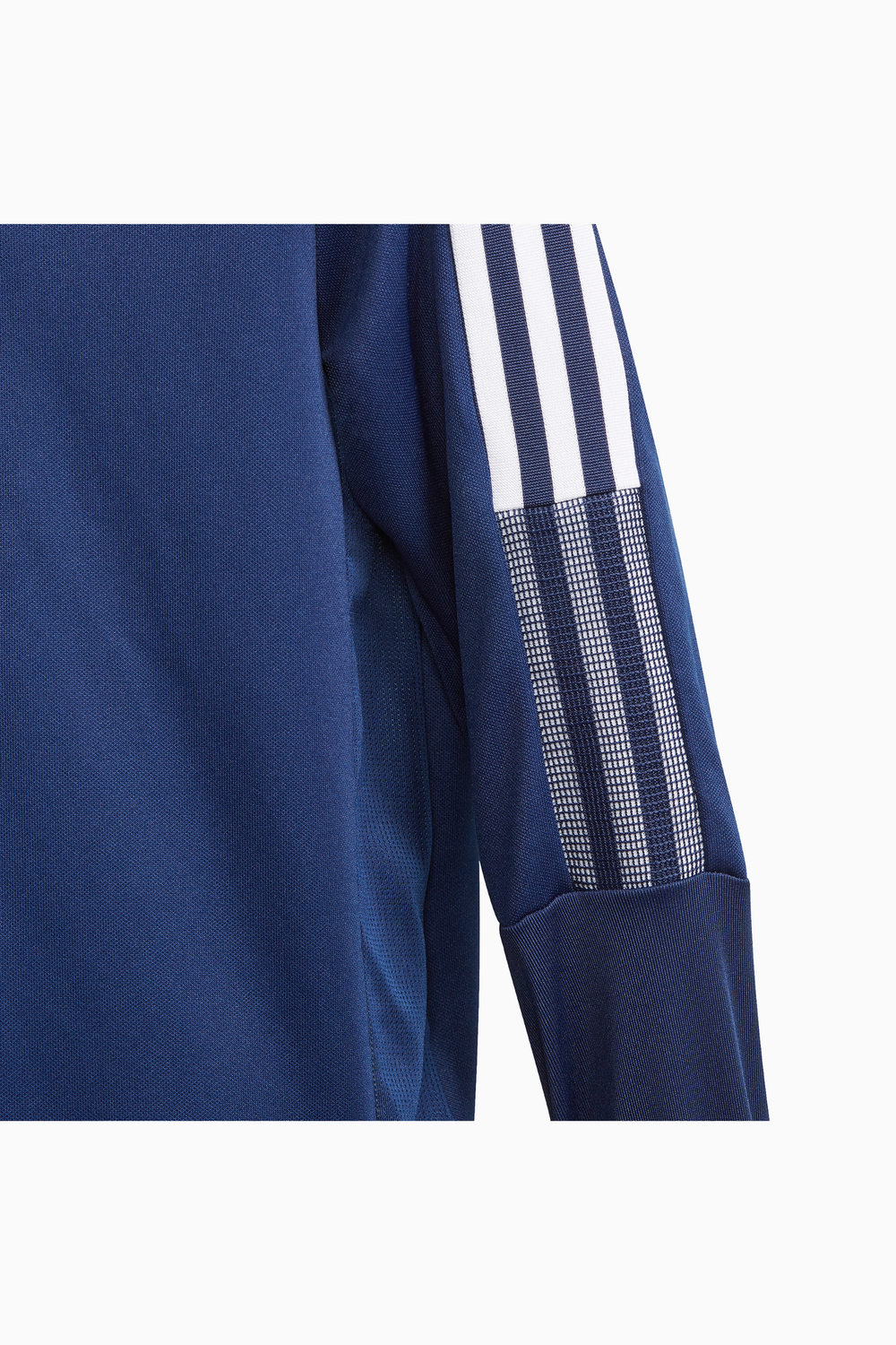 Кофта adidas Tiro 21 Training Top Junior
