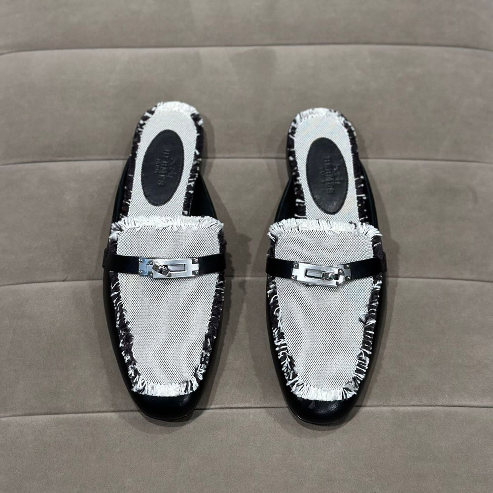 Мюли Hermes