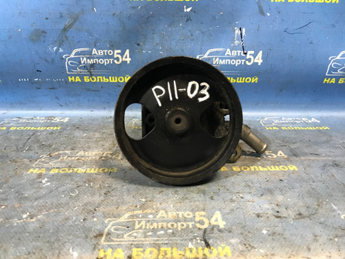 Насос ГУР NISSAN PRIMERA 1999