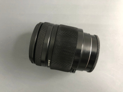 Sony DT 18-250mm 3.5-6.3