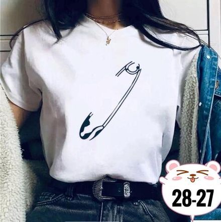 Футболка 6811899 Fabrika