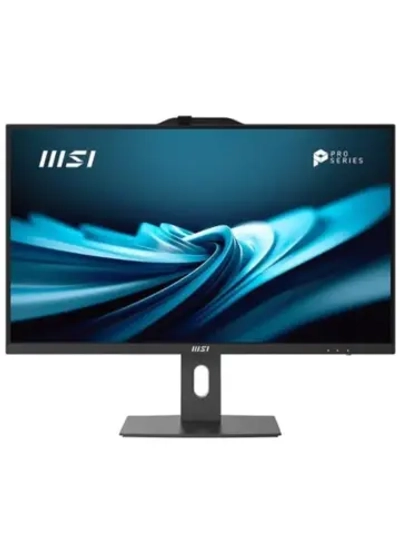 27" Моноблок Pro AP272P 14M AiO 8/512 ГБ BLACK