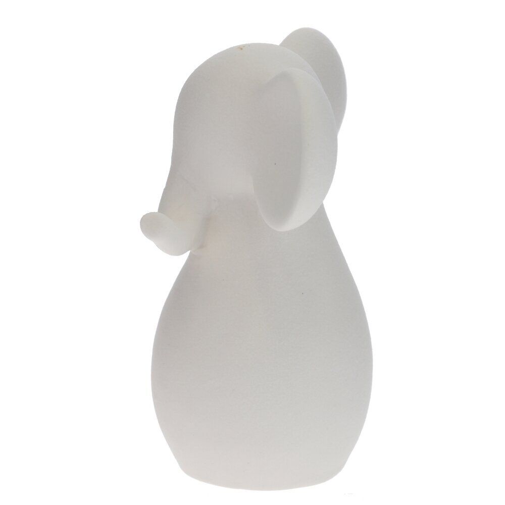 GAEM Фигурка декоративная "Слон", L6 W9 H11 см