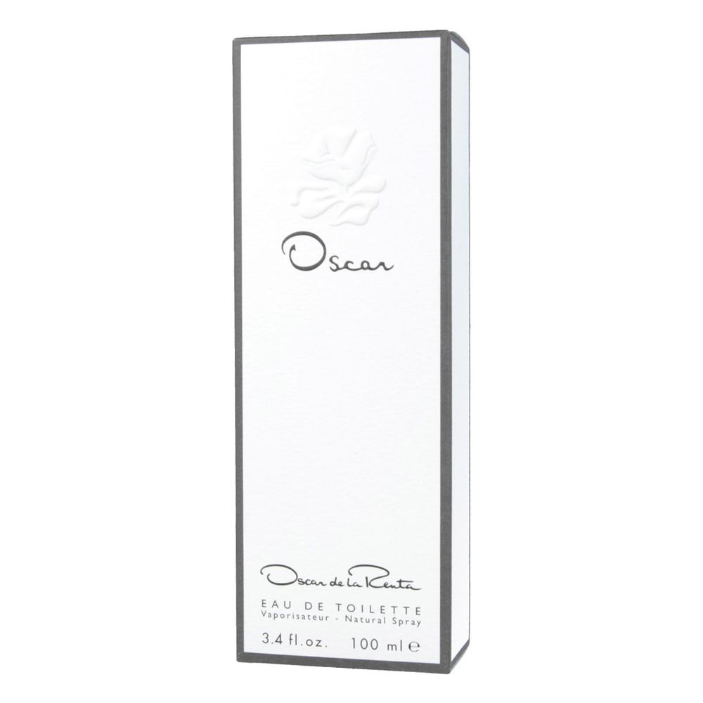 Oscar De La Renta Oscar Eau De Toilette 100 ml (woman)