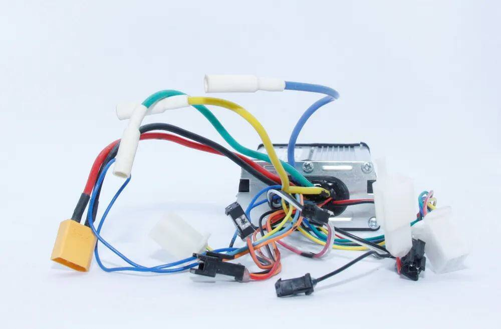 Контроллер для Joyor G1