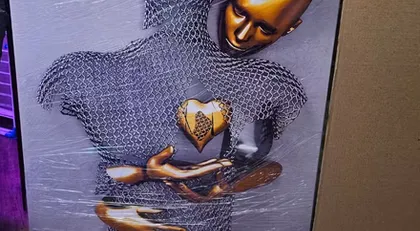 Виктория Сафина