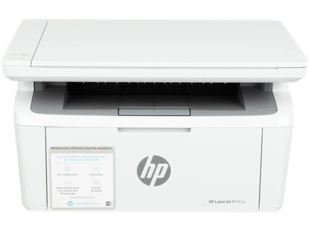 МФУ лазерное HP LaserJet Pro MFP M141a 7MD73A