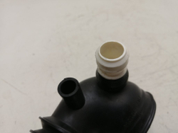 PCP4580B614 кт90 Заливной патрубок для стиральной машины Hansa PCP4580B614 б/у