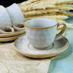 Lenardi 205-707 Кофейный набор 12пр. ДЮНА в под.уп.(х12)Фарфор