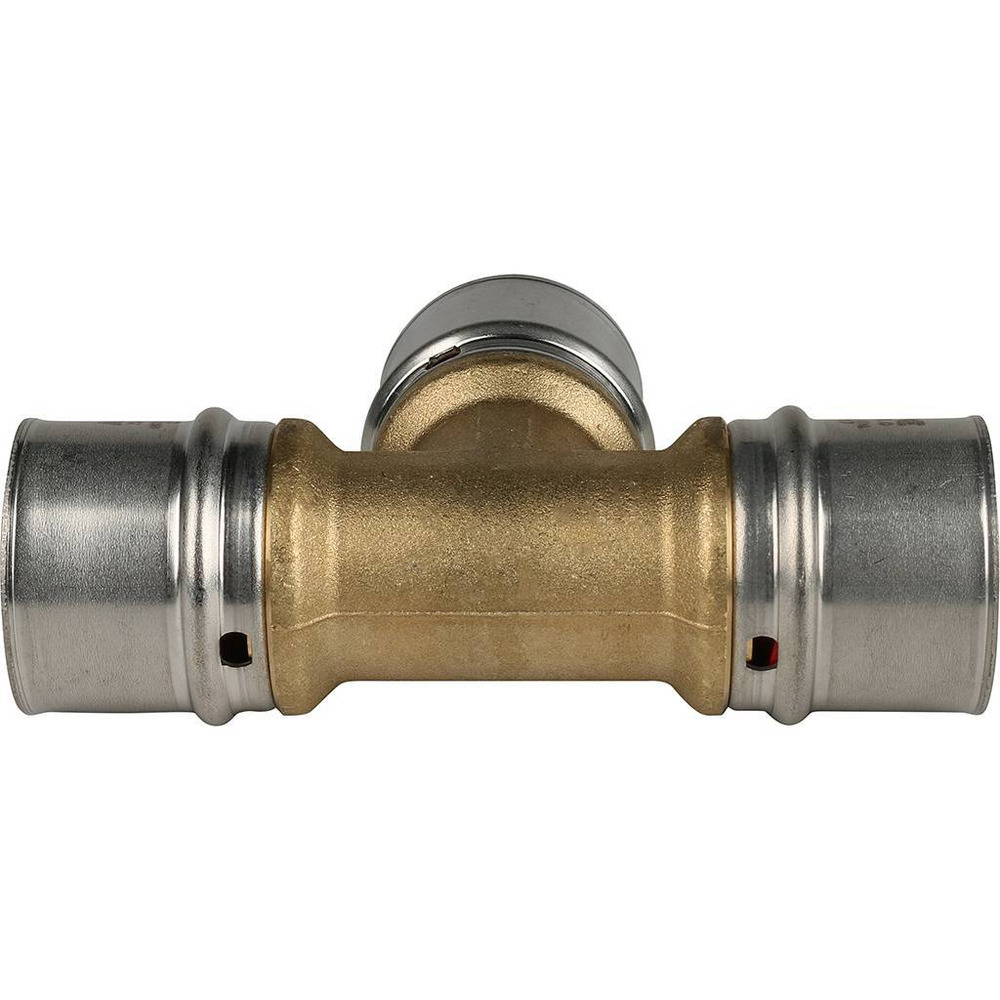 Тройник равнопроходный 32х32х32