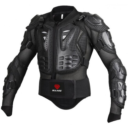 Черепаха (защита тела) SULAITE GT201 XXL