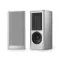 Piega Coax 411 Silver