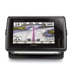 Картплоттер Garmin GPSMAP 721