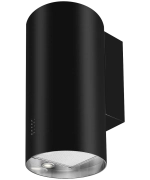 Встраиваемая вытяжка Kuppersberg WL-TUBA B фото 2