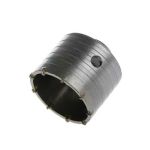 Буровая коронка M22х68мм KRANZ